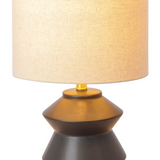 Elmer Table Lamp LIGHTING - table lamp Surya