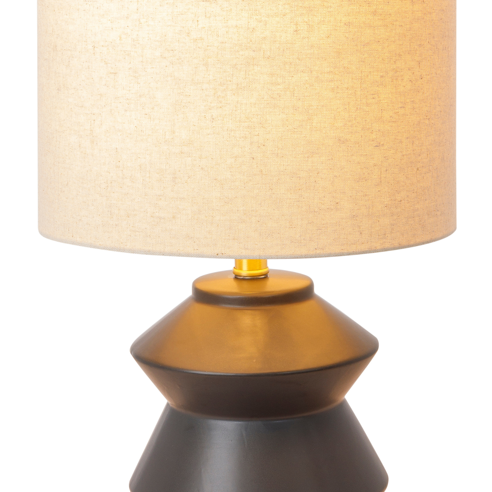 Elmer Table Lamp LIGHTING - table lamp Surya