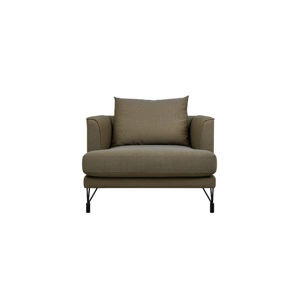 Gus* Highline Chair 3 - FURNITURE - chair Gus Helio Avenue