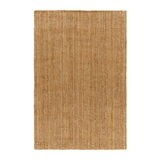 IN STORE - Becki Owens Calla Natural Jute Rug IN STORE - Rugs Surya