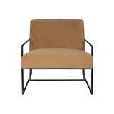 Freya Chair Accent Chairs Style in Form