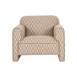 Lenny Accent Chair Accent Chairs Moe's Furniture