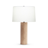 Nora Table Lamp LIGHTING - table lamp Flow Decor