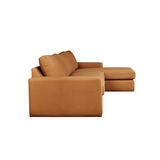 Gus* Modern Ashdale Sectional Sectionals Gus