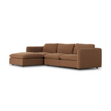 Imogen 3-Piece Sectional Sectionals Four Hands