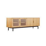 Gus* Munro Credenza 7 - FURNITURE - sideboard/cabinet Gus