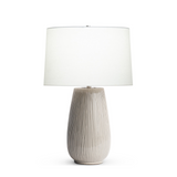 Howie Table Lamp LIGHTING - table lamp Flow Decor