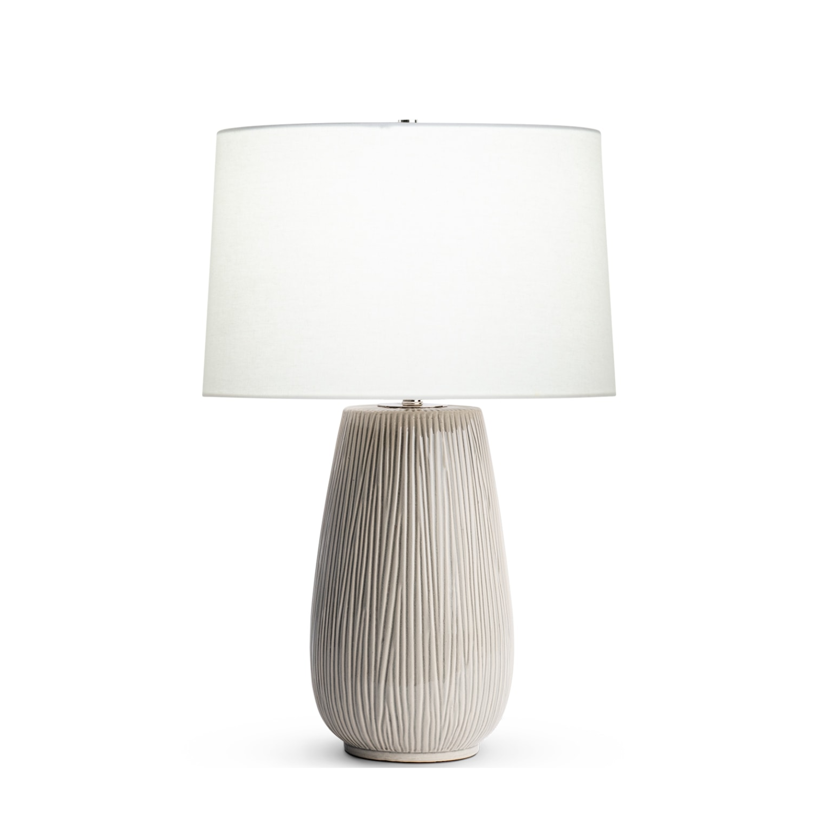 Howie Table Lamp LIGHTING - table lamp Flow Decor
