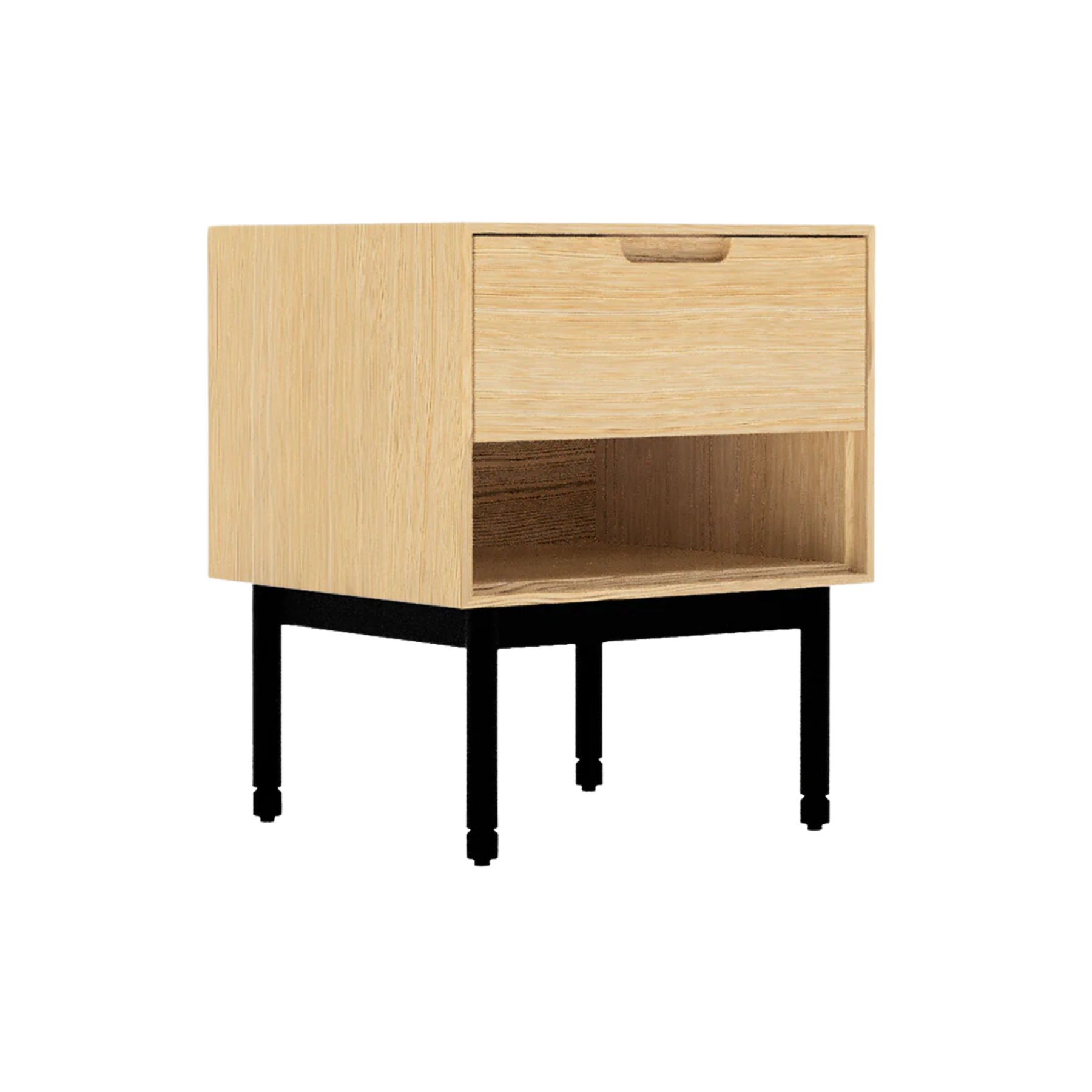 Gus* Modern Munro Nightstand 14 - FURNITURE - nightstand Gus