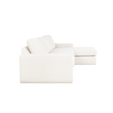 Gus* Modern Ashdale Sectional Sectionals Gus