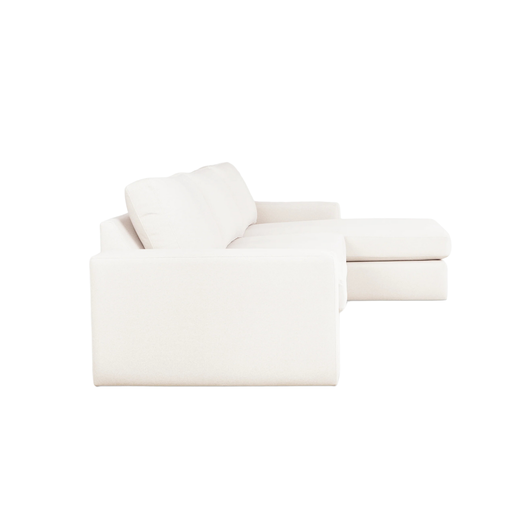 Gus* Modern Ashdale Sectional Sectionals Gus