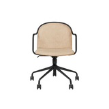 Gus* Draft Task Chair 18 - FURNITURE - desk chairs Gus Lariat Savannah