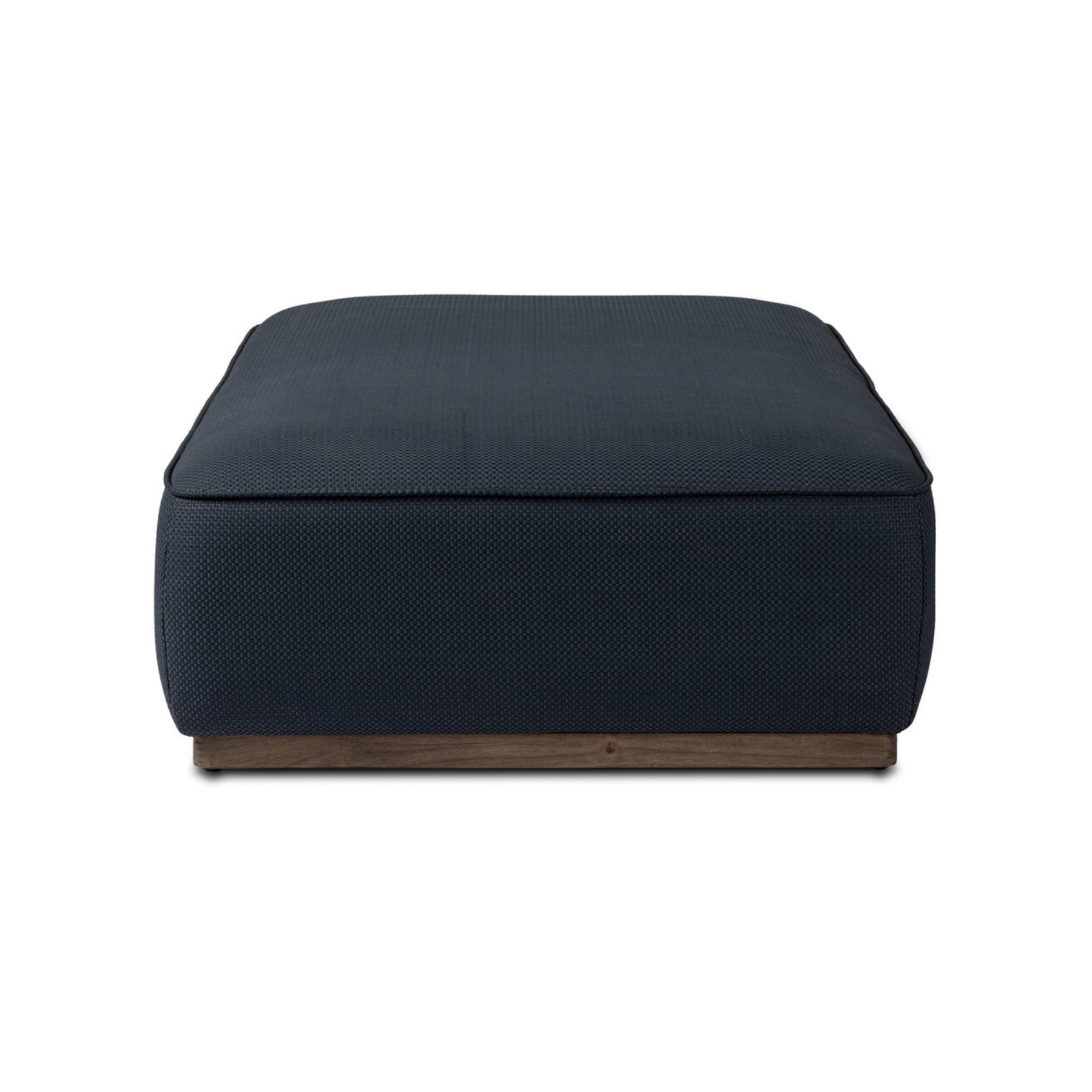 Sinclair Cocktail Ottoman Ottomans Four Hands