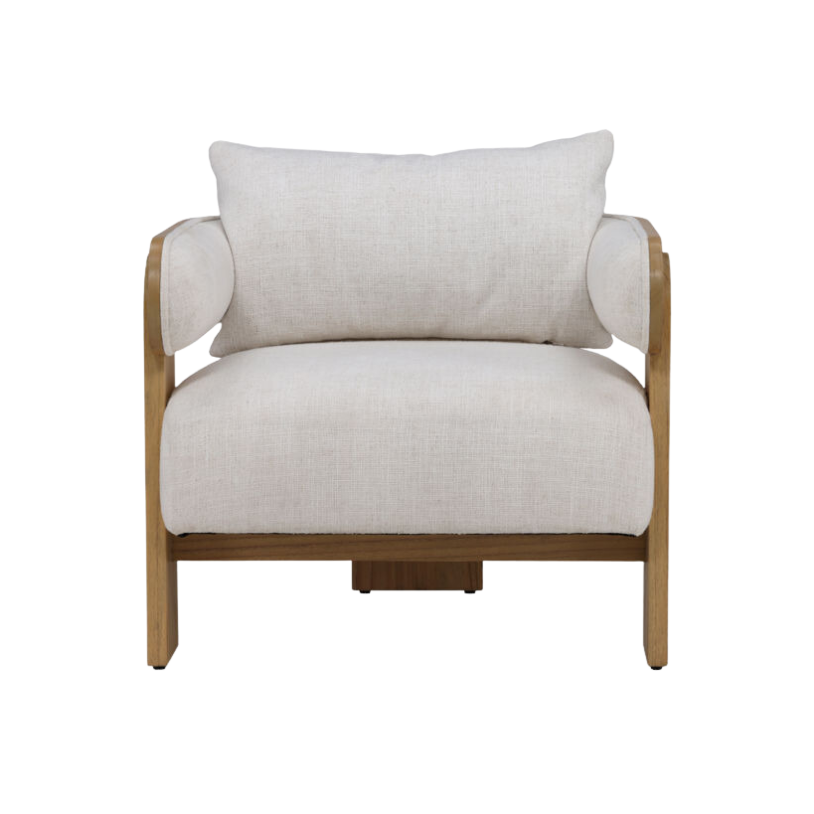 Brooks Occasional Chair 3 - FURNITURE - chair Dovetail
