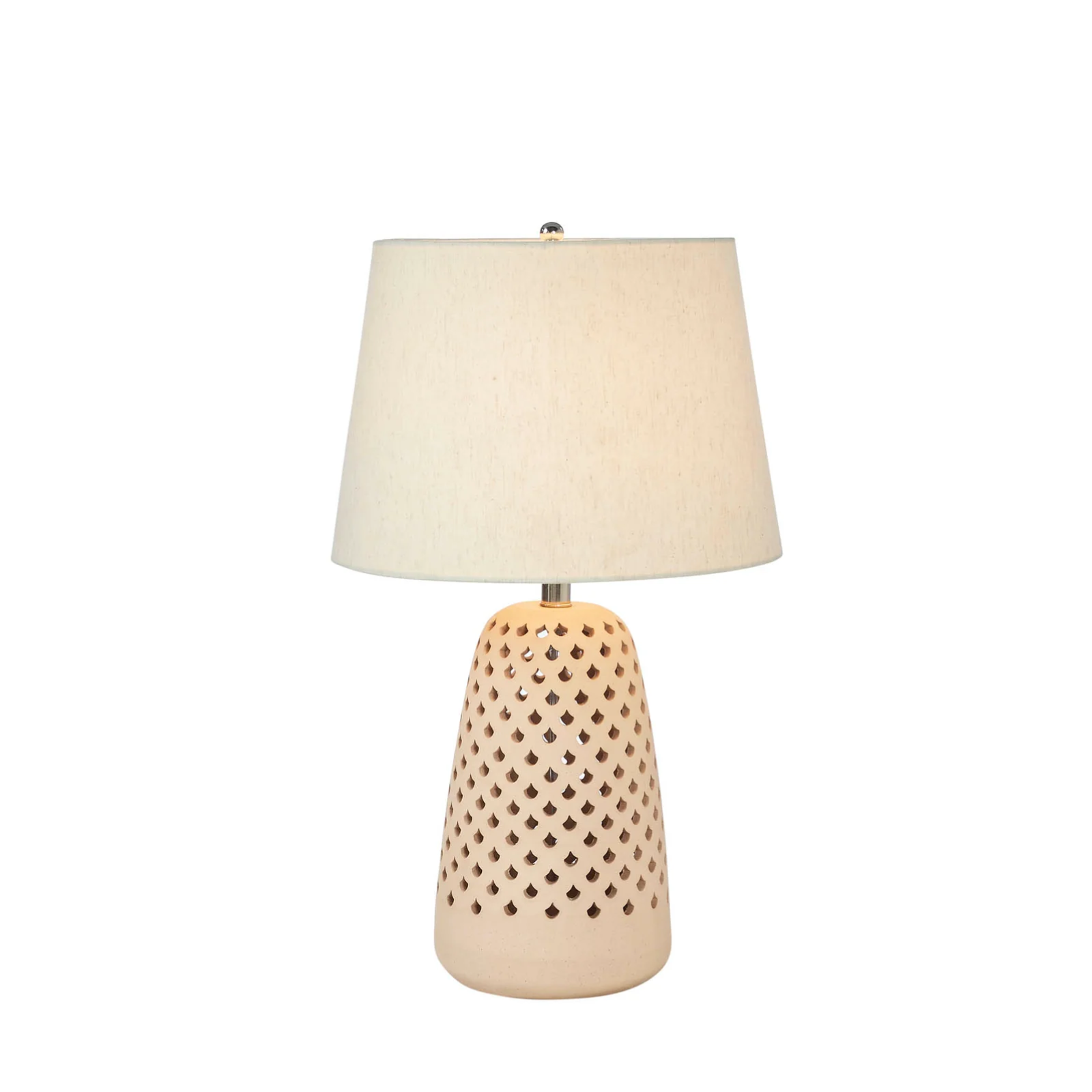 Taylor Table Lamp LIGHTING - table lamp LH IMPORTS