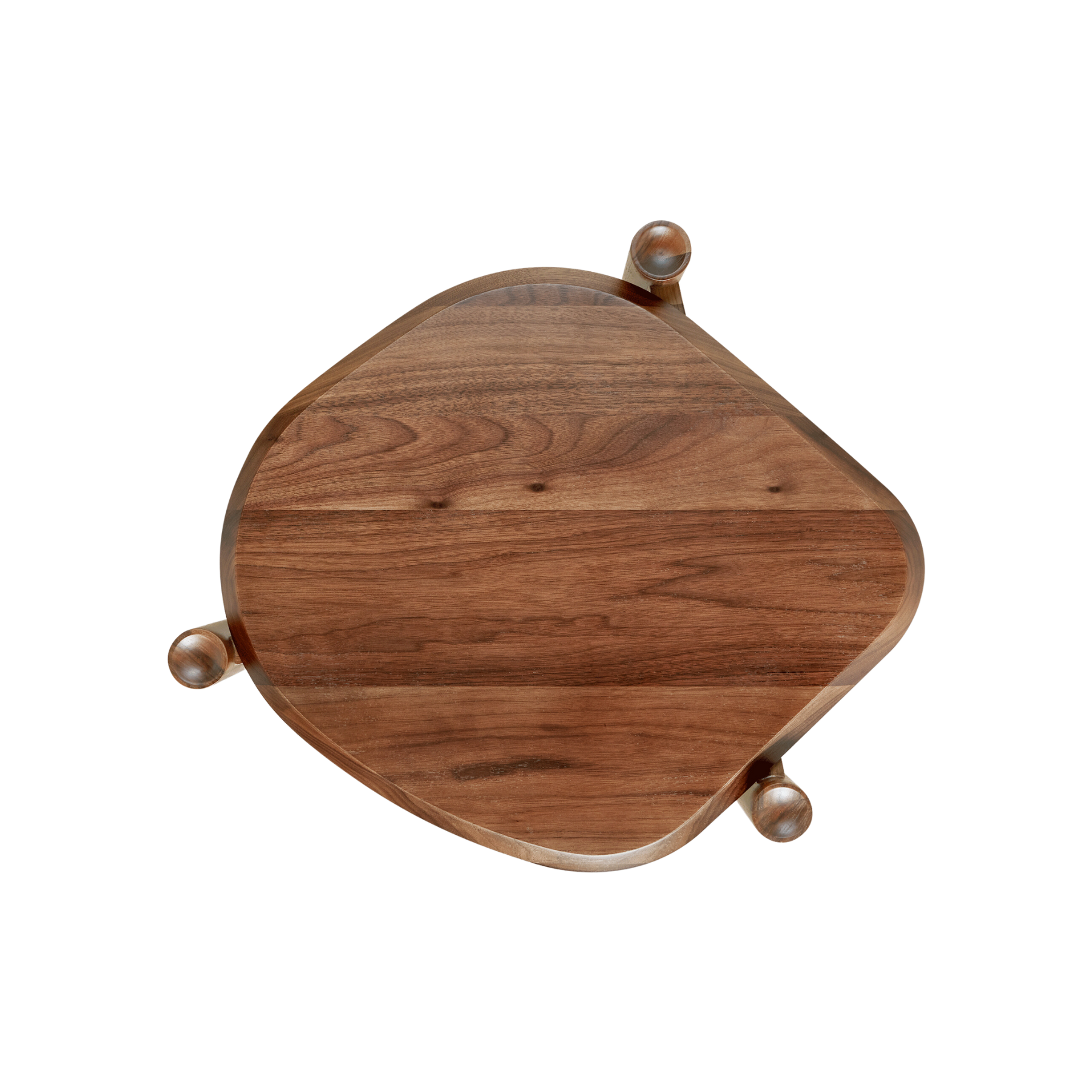 Gus* Modern Monarch End Table Accent Tables Gus