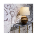 Silv Table Lamp LIGHTING - table lamp LH IMPORTS