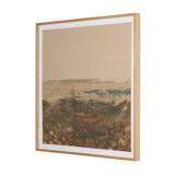 "The Meadow" Framed Art Print ARTWORK - framed print Four Hands