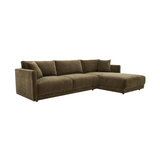 Brienne Sectional Sectionals Moe's Furniture