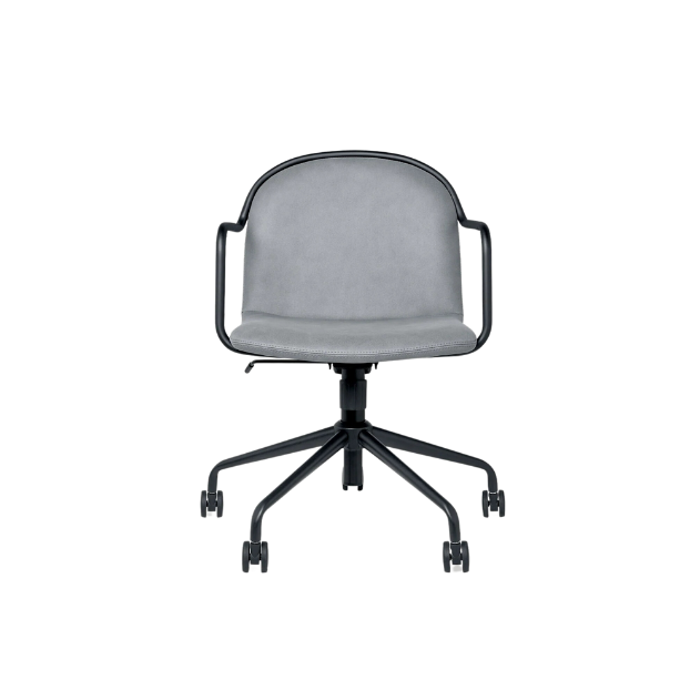 Gus* Draft Task Chair 18 - FURNITURE - desk chairs Gus Lariat Aberdeen