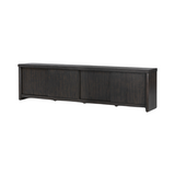 Lysander Media Console 7 - d - FURNITURE - mediastand Four Hands
