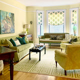 Farrow & Ball Lancaster Yellow No. 249 - Archive Collection PAINT - Farrow & Ball Farrow & Ball