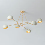 Turner Chandelier Chandeliers Hudson Valley Lighting