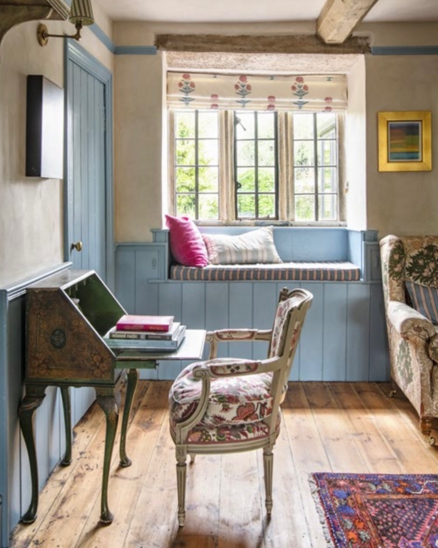 Farrow & Ball Yonder No. 9810 - Archive Collection PAINT - Farrow & Ball Farrow & Ball