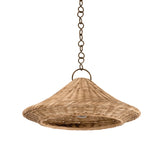 Baychester Pendant LIGHTING - pendant Hudson Valley Lighting
