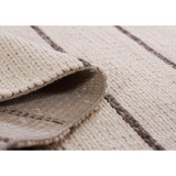 Strand Ivory / Black Rug 0-rugs-wool Momeni