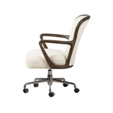 Langston Desk Chair 18 - FURNITURE - desk chairs Four Hands