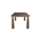 Linette Dining Table Dining Tables Mercana
