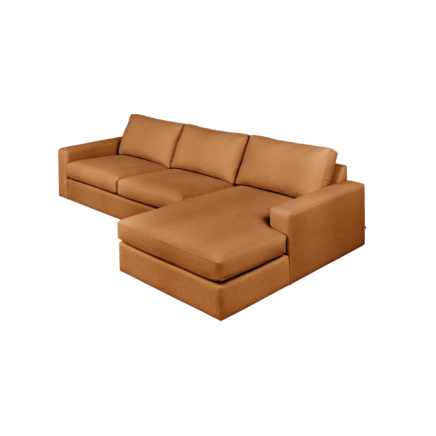 Gus* Modern Ashdale Sectional Sectionals Gus