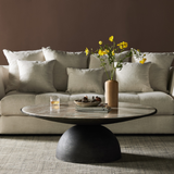 Carlin Coffee Table Coffee Tables Four Hands