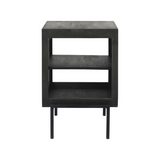 Ariel Side Table 14 - FURNITURE - nightstand Mercana