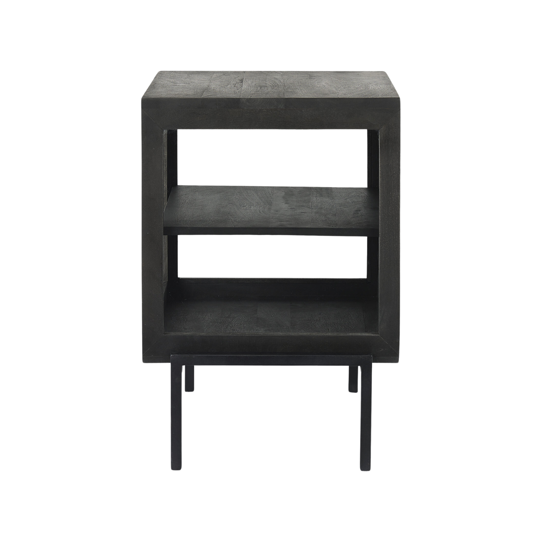 Ariel Side Table 14 - FURNITURE - nightstand Mercana