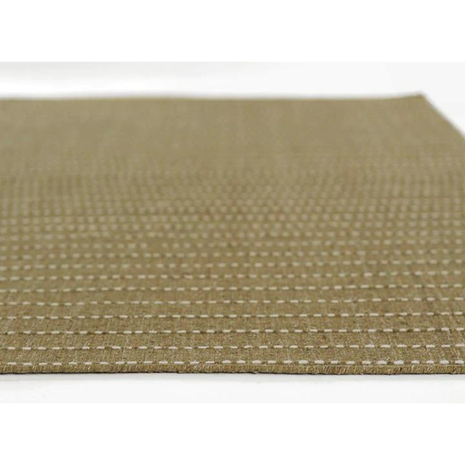 Olivier Green Rug 0-rugs-wool Momeni