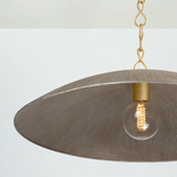 Eve Pendant LIGHTING - Pendant Hudson Valley Lighting