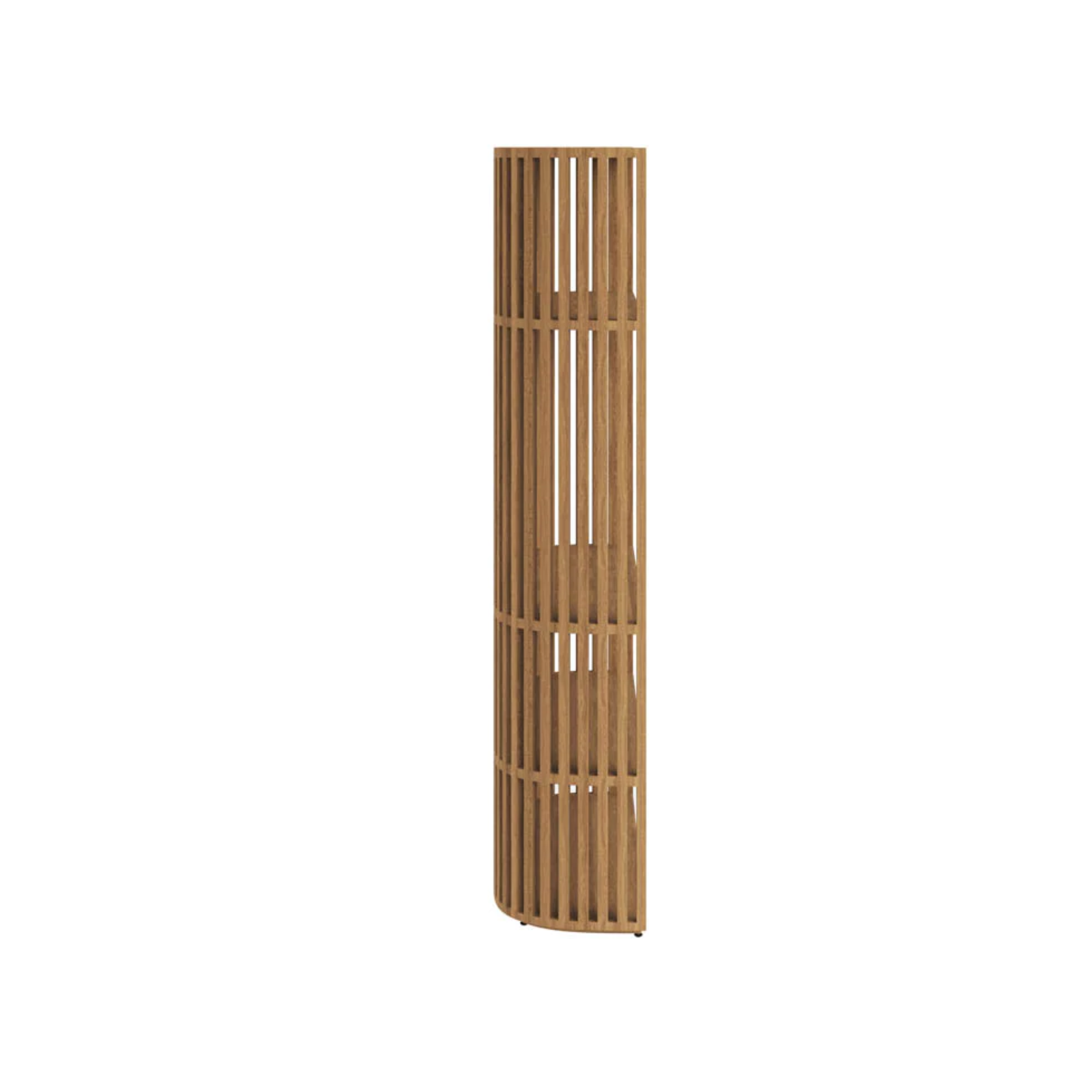 Teresa Bookcase 7 - FURNITURE - bookcase/cabinet Sunpan