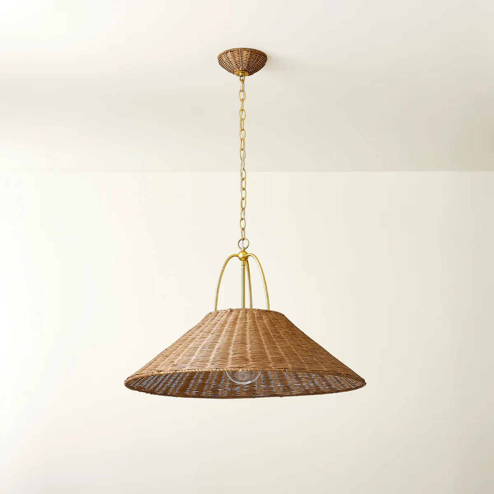 Davida Pendant LIGHTING - Pendant Hudson Valley Lighting