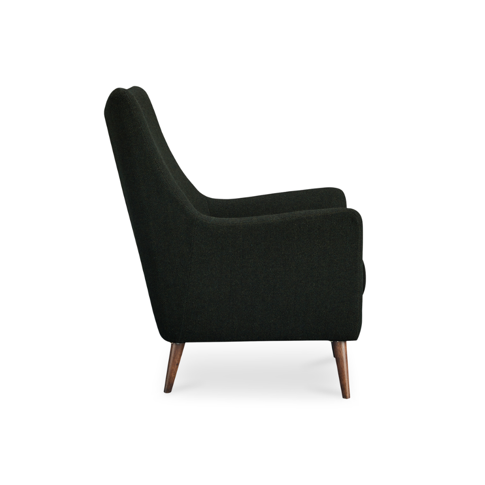Findlay Armchair 3 - FURNITURE - chair Moe's Furniture
