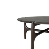 PI Coffee Table 4 - b - FURNITURE - coffee table - round Ethnicraft