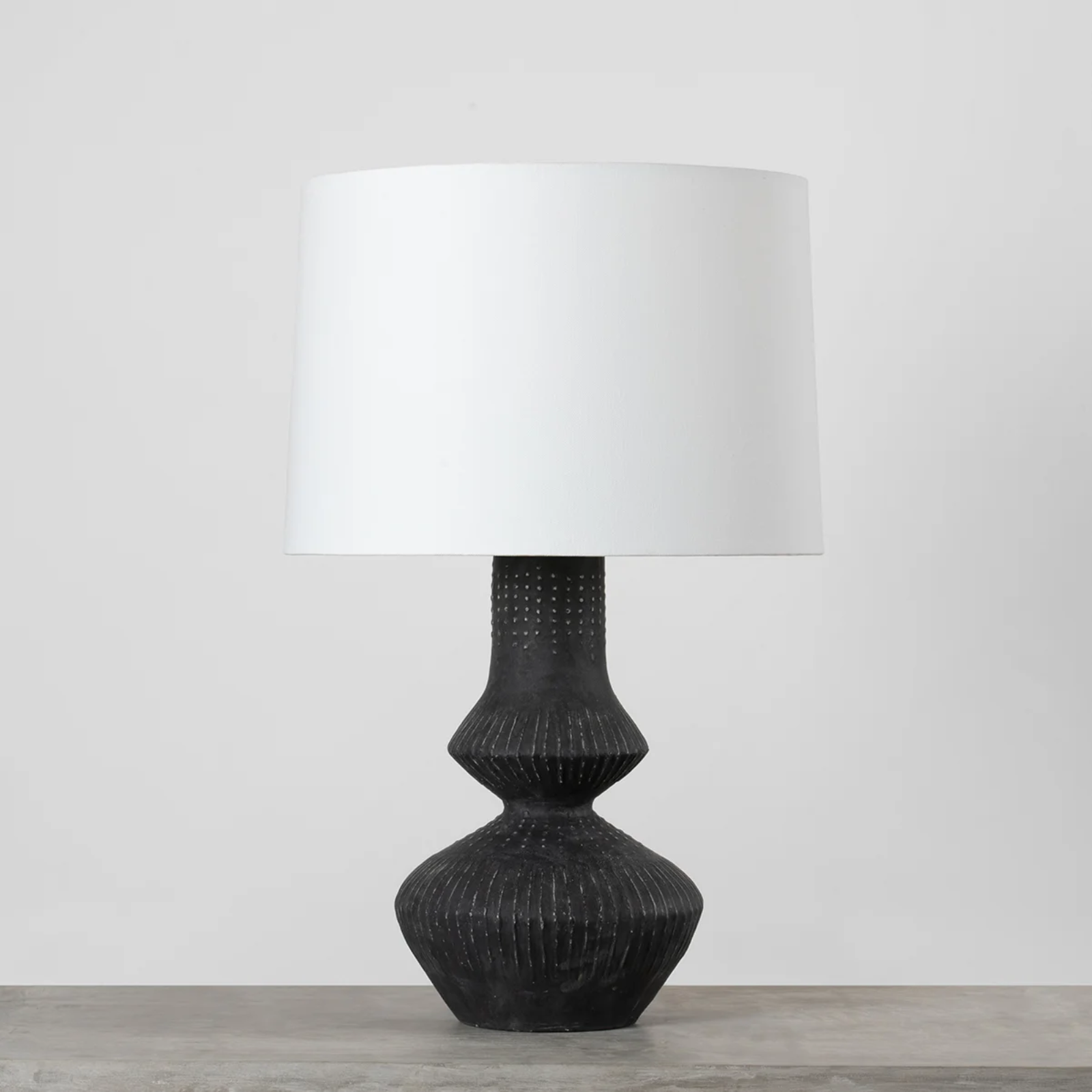 Ancram Table Lamp 1 - LIGHTING - table lamp Hudson Valley Lighting