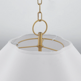 Rosanna Pendant LIGHTING - Pendant Hudson Valley Lighting