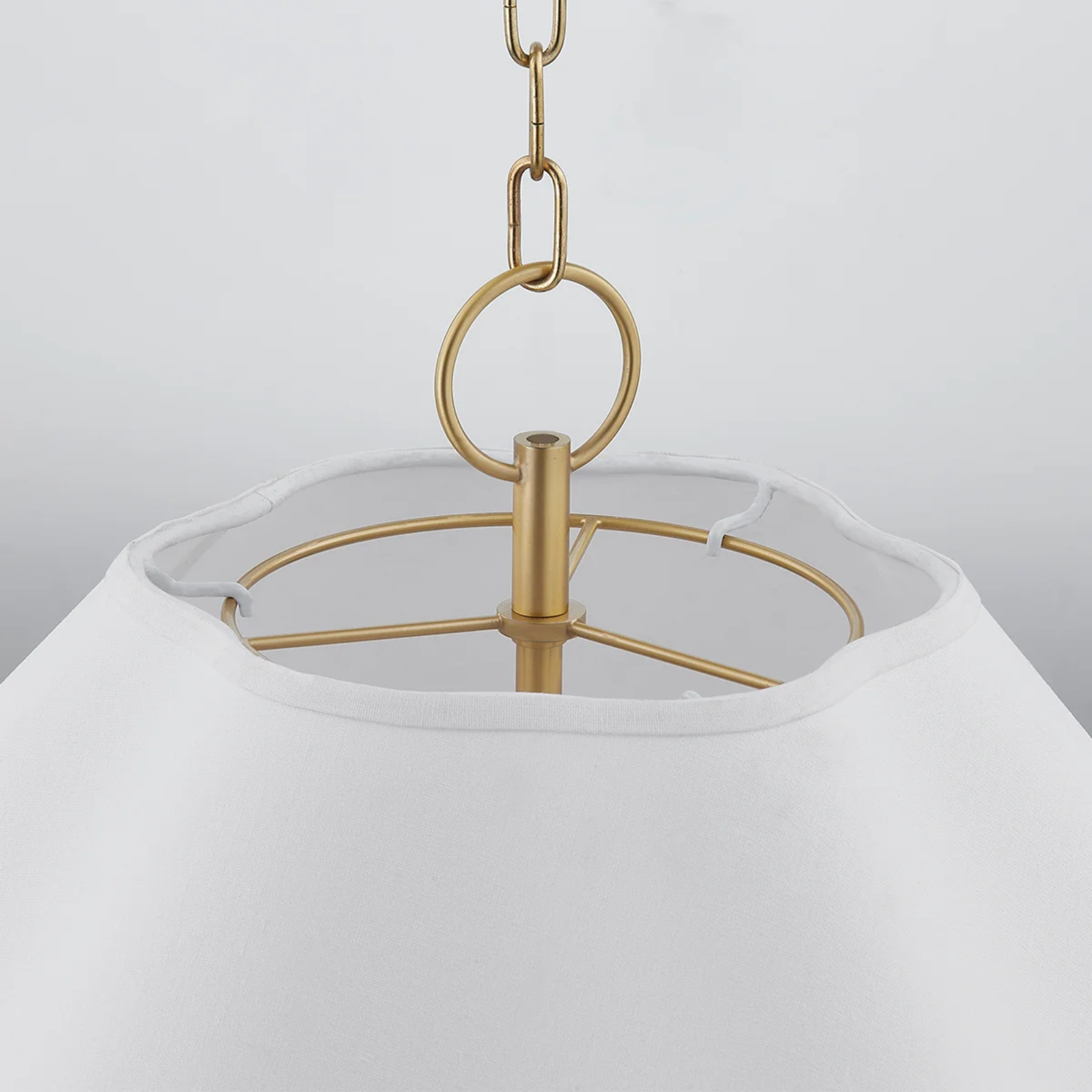 Rosanna Pendant LIGHTING - Pendant Hudson Valley Lighting