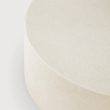 Elements Round Coffee Table 4 - a - FURNITURE - Coffee Table - Round Ethnicraft