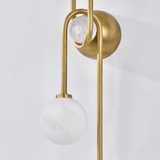 Astro Sconce LIGHTING - sconce Hudson Valley Lighting