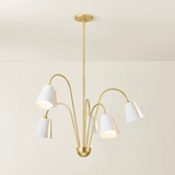 Lila Chandelier LIGHTING - chandelier Hudson Valley Lighting