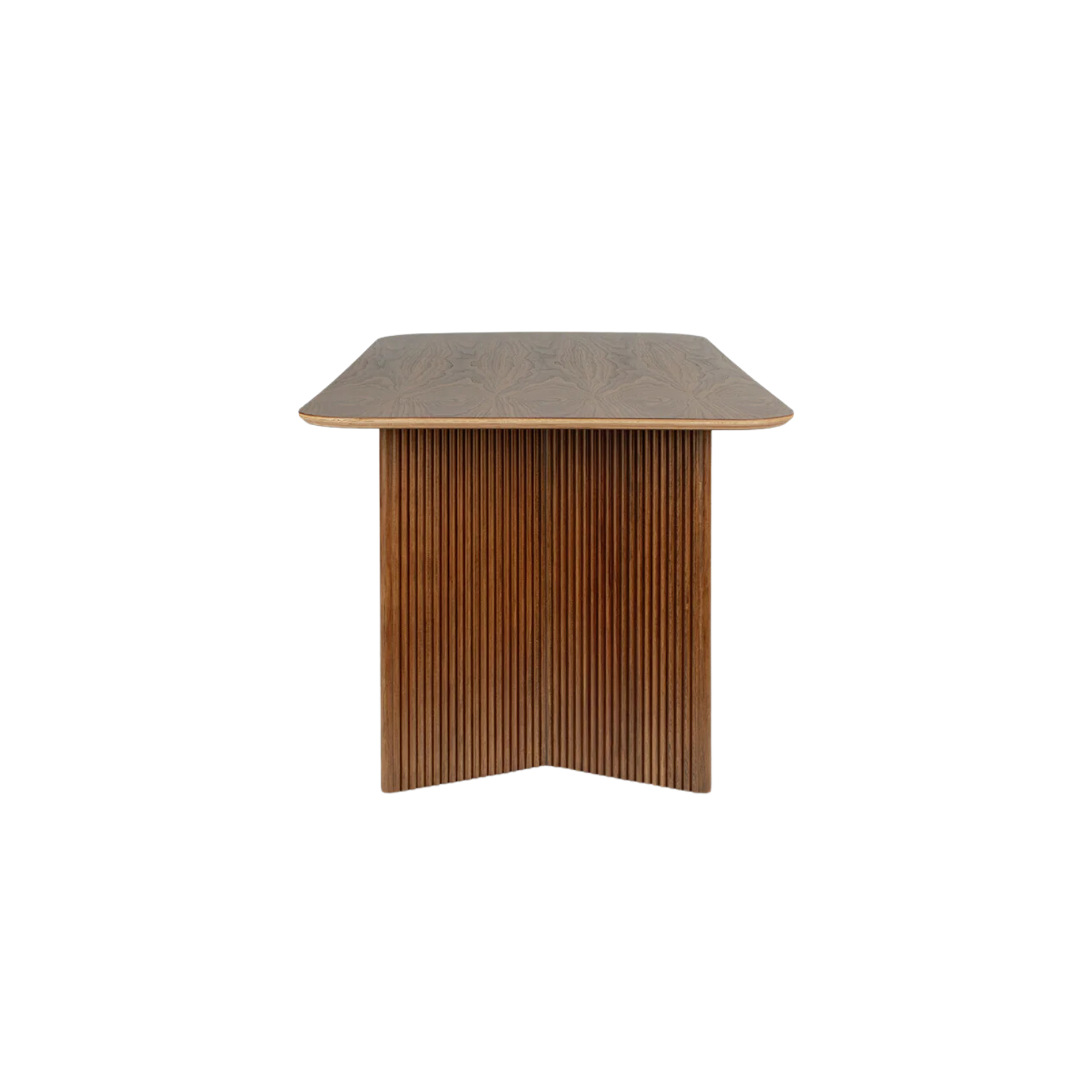 Gus* Atwell Dining Table Rectangle 9 - b - FURNITURE - dining table - rectangle Gus