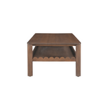 Winnie Coffee Table 4 - a - FURNITURE - coffee table - rectangle Moe's Furniture